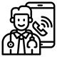 Doctor on call
