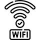 Free Wifi